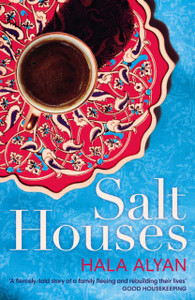 Salt Houses Salt Houses