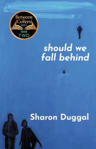 Should We Fall Behind -The Bbc Two Between The Covers Book Club Choice