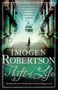 Theft Of Life Theft Of Life