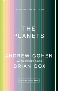 The Planets - 9780008280574