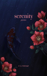 Serenity: Poems Serenity: Poems