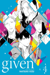 Given, Vol. 4 Given, Vol. 4
