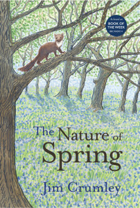 The Nature Of Spring - 9781913393106