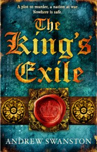 The King'S Exile: (Thomas Hill 2) The King'S Exile: (Thomas Hill 2)