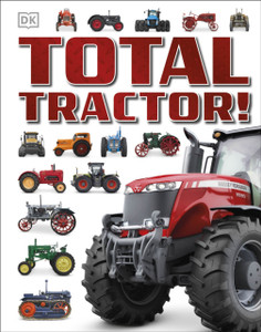 Total Tractor! Total Tractor!