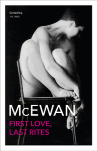 First Love, Last Rites