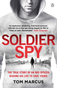Soldier Spy Soldier Spy