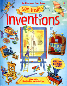 See Inside Inventions See Inside Inventions