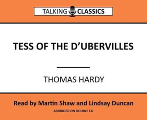 Tess Of The D'Urbervilles - 9781781961872