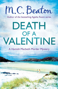Death Of A Valentine - 9781472105448 Death Of A Valentine - 9781472105448