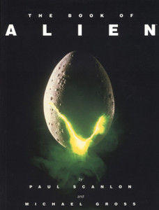 Book Of Alien