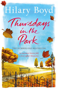 Thursdays In The Park
