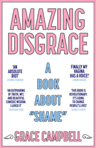 Amazing Disgrace: A Book About "Shame" - 9781529354034 Amazing Disgrace: A Book About "Shame" - 9781529354034