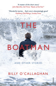 The Boatman And Other Stories