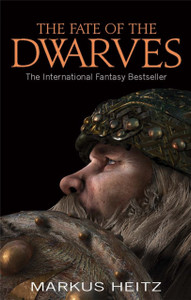 The Fate Of The Dwarves: Book 4 The Fate Of The Dwarves: Book 4
