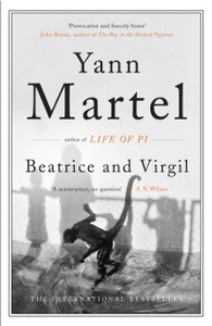 Beatrice And Virgil Beatrice And Virgil
