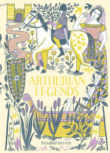Arthurian Legends - 9781849945417