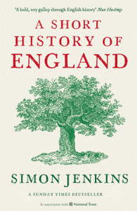 A Short History Of England - 9781788160896 A Short History Of England - 9781788160896
