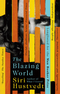The Blazing World - 9781444779660