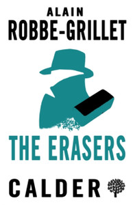 The Erasers The Erasers