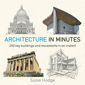 Architecture In Minutes Architecture In Minutes
