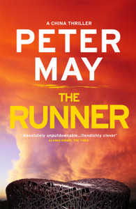 The Runner: The Gripping Penultimate Case In The Suspenseful Crime Thriller Saga (The China Thrillers Book 5) The Runner: The Gripping Penultimate Case In The Suspenseful Crime Thriller Saga (The China Thrillers Book 5)