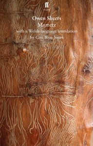Mametz: With A Welsh-Language Translation Mametz: With A Welsh-Language Translation