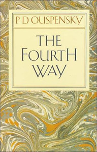 The Fourth Way The Fourth Way