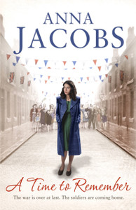 A Time To Remember: Book One In The The Gripping, Uplifting Rivenshaw Saga Set At The Close Of World War Two A Time To Remember: Book One In The The Gripping, Uplifting Rivenshaw Saga Set At The Close Of World War Two