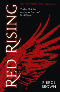 Red Rising: Red Rising Series 1