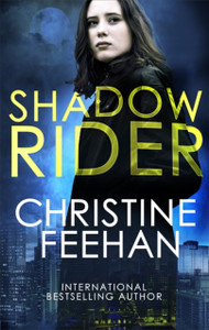Shadow Rider - 9780349410357 Shadow Rider - 9780349410357