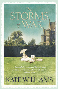 The Storms Of War