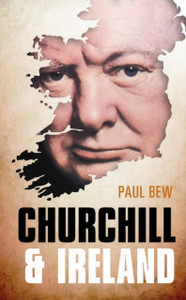 Churchill And Ireland - 9780198755210 Churchill And Ireland - 9780198755210