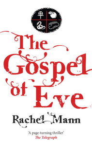 The Gospel Of Eve - 9780232534955 The Gospel Of Eve - 9780232534955