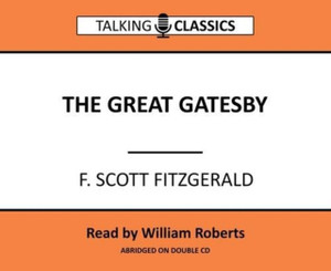 The Great Gatsby - 9781781961797
