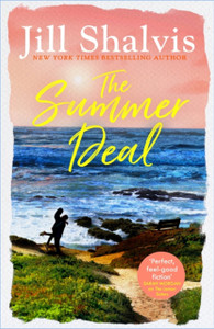 The Summer Deal: The Ultimate Feel-Good Holiday Read!