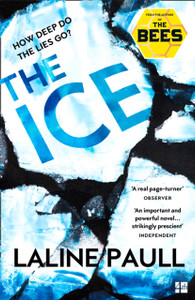 The Ice - 9780007557776