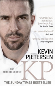 Kp: The Autobiography Kp: The Autobiography
