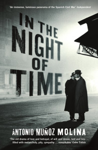 In The Night Of Time