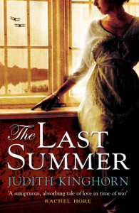 The Last Summer: A Mesmerising Novel Of Love And Loss The Last Summer: A Mesmerising Novel Of Love And Loss