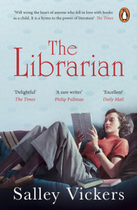 The Librarian: The Top 10 Sunday Times Bestseller The Librarian: The Top 10 Sunday Times Bestseller