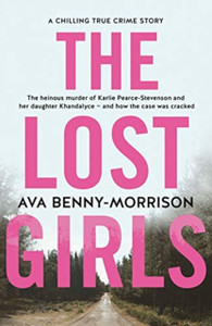 The Lost Girls - 9780733335969