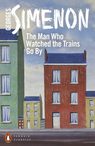 The Man Who Watched The Trains Go By