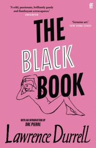 The Black Book - 9780571362424 The Black Book - 9780571362424