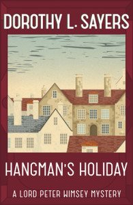 Hangman's Holiday: A gripping classic crime series that will take you by surprise
