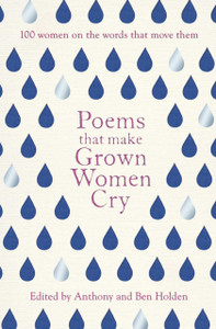 Poems That Make Grown Women Cry Poems That Make Grown Women Cry