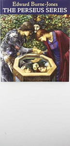 The Perseus Series: Sir Edward Coley Burne-Jones