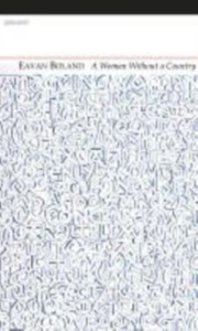 A Woman Without a Country