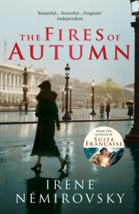 The Fires Of Autumn The Fires Of Autumn