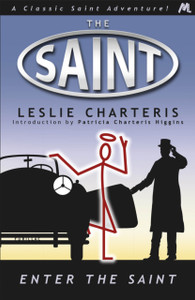 Enter The Saint Enter The Saint